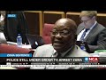 Police still under order to arrest Zuma - legal experts