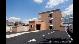 【空き待ち予約受付】7年間空室が出ても即満室 川越の賃貸マンション「ベラフローレ」