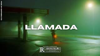 (FREE) Omar Courtz Type Beat Alejo - "Llamada" | Reggaeton Type Beat 2024