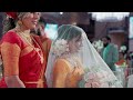 Tamil Wedding Highlight | KIM FILMS | Toronto Wedding | Lageishon & Suganya | Hindu Wedding | 4K