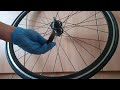 픽시 기어를 프리휠로 바꾸기 how to change fixedgear to freewheel.