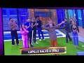 lupillo salva a thali la casa de los famosos 4