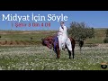 Midyat İçin Söyle (1Şehir 3Din 4Dil)