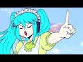 hatsune miku does not talk to british people