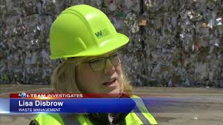 The Biggest Recycling Mistakes