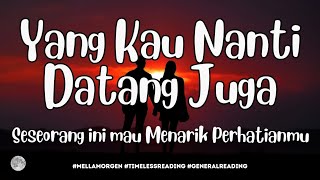 Sekian Lama, Akhirnya Ketemu Juga #mellamorgen #timelessreading #generalreading