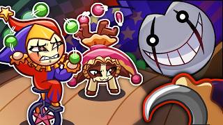 Spinnette and Meistro HAVE ARRIVED in Dolly's Factory Update!