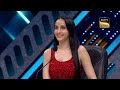 tiger pop के act को देखकर nora ने कहा wow india s best dancer full episode