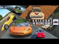 Unicorns in Racing Games (Rare Cars) (Volume 32)