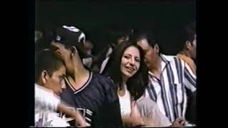 Cibernetico vs Sangre Chicana (AAA October 19th, 1998)