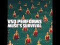 Survival - Vitamin String Quartet Performs Muse