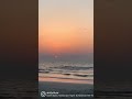 al khan beach 🏖 sharjah uae 🇦🇪 uae sharjah beach alkhanbeach sunset