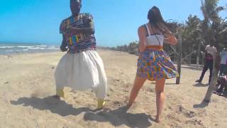 Criss Waddle   P3p33p3 Ft  Mugeez Dance Version by E Flex  u0026 Ioanna KyeKye