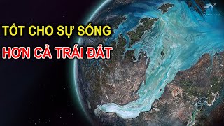 Các Hành Tinh Thậm Chí Còn Tốt Hơn Cho Sự Sống So Với Trái Đất | Thiên Hà TV