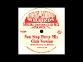 SPECIAL EDITION CLUB MIX PART I Non Stop Party Mix _ Jose Melendez _ City Wide Records CWM0300