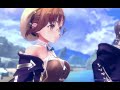 ライザの乳揺れ【アンペルさんも思わずチラッ】 アトリエ ライザのアトリエ レスレリアーナのアトリエ レスレリ