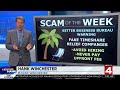 Help Me Hank: Scams and recalls to be cautious about