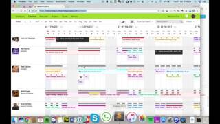 How to create a 1080p screencast using Screenflow