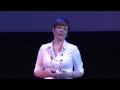 Start and End Happy | Sarah Trimmer | TEDxLehighRiver