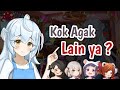 Agak lain ya ! [Indira Naylarissa|LiviPro]