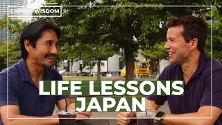 Discover Japan’s Best Life Lessons