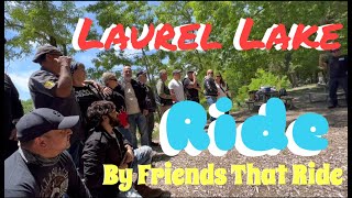 Laurel Lake Ride