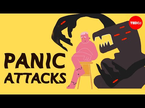 What Causes Panic Attacks And How Can You Prevent Them Cindy J What Causes Panic Attacks And How Can You Prevent Them Cindy J
