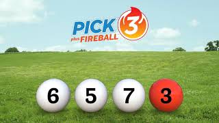 IL Lottery Midday 12/29/2017
