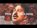 POV BOLINHA 1- Quem inventou as tostas de galinha?