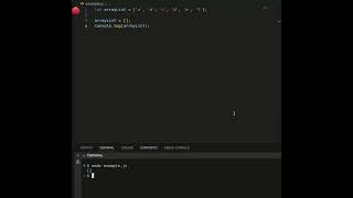 3 Ways to Empty an Array in JavaScript