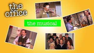 The Musicals  - The Office US