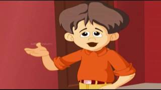 Tintu Mon Rockz | Super Star Tintu Mon | Malayalam Non Stop Comedy Animation Story 2017