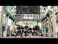 dance busking 댄스 버스킹 in 부평문화의거리 베이직 댄스 안무 커버 영상