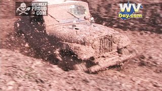 Speed Pit #5 Reinersville Mud Bog Reinersville, OH October 19, 2014