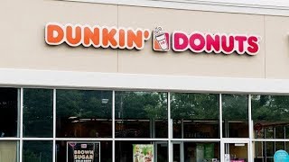 Time to make Dunkin Donuts healthier with new menu options
