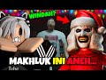 MAKHLUK SERAM INI HANYA BERBURU BOCIL SAAT NATAL? 🎅🔪 | Roblox Midnight Christmas