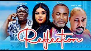 FULL MOVIE “REFLECTION”