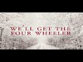 thomas rhett christmas in the country lyric video