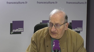 J-C Milner "Hollande n’a jamais maitrisé ce moyen de la politique qu’est l’expression par la langue"