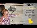 2022 Ugly Duckling Challenge | Dresser turned into an open cupboard | Storage Solutions