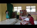 juara 1 lomba menyanyi solo fls2n 2024 olivia susanto menikmati hari dan keraban sape fls2n