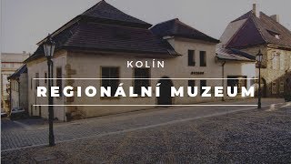 Regionální muzeum Kolín