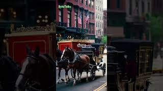 The history of architecture in New York #facts #youtubeshorts #history  #shorts