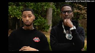 *FREE*Young Dolph X Key Glock TypeBeat - "On The Lung"(Prod.by VasisBeats)