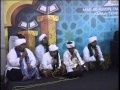 Sheikh Ali Gabr Al Yamani & Kumpulan Qasidah Bukit Jong - Maulidur Rasul 1437 - 30 Dis 2015