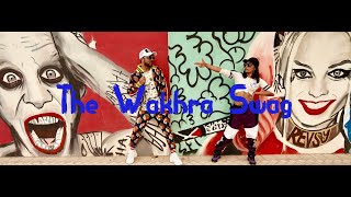 The Wakhra Song - Judgementall Hai Kya |Kangana R & Rajkummar R|Tanishk,Navv Inder,Lisa,Raja Kumari