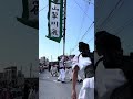 琉球王朝祭り2024 11.3 第一演舞場