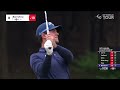 round 3 highlights 2024 isps handa championship