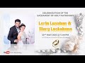 LIVE | Lerin weds Mary | 22 May 2023 | Church of The Visitation, Seremban