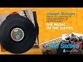 The Music of the Sixties